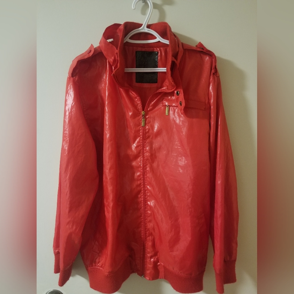 Michael Jackson style jacket